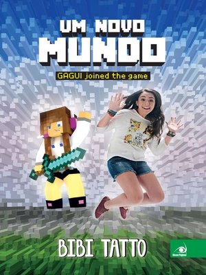 cover image of Um novo mundo